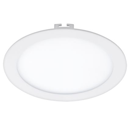 Eglo 94064 - Corp de iluminat LED tavan fals FUEVA 1 LED/16,47W/230V