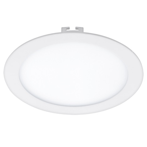 Eglo 94066 - Corp de iluminat LED tavan fals FUEVA 1 LED/16,48W/230V