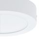 Eglo 94071 - LED Plafoniera FUEVA 1 LED/10,95W/230V