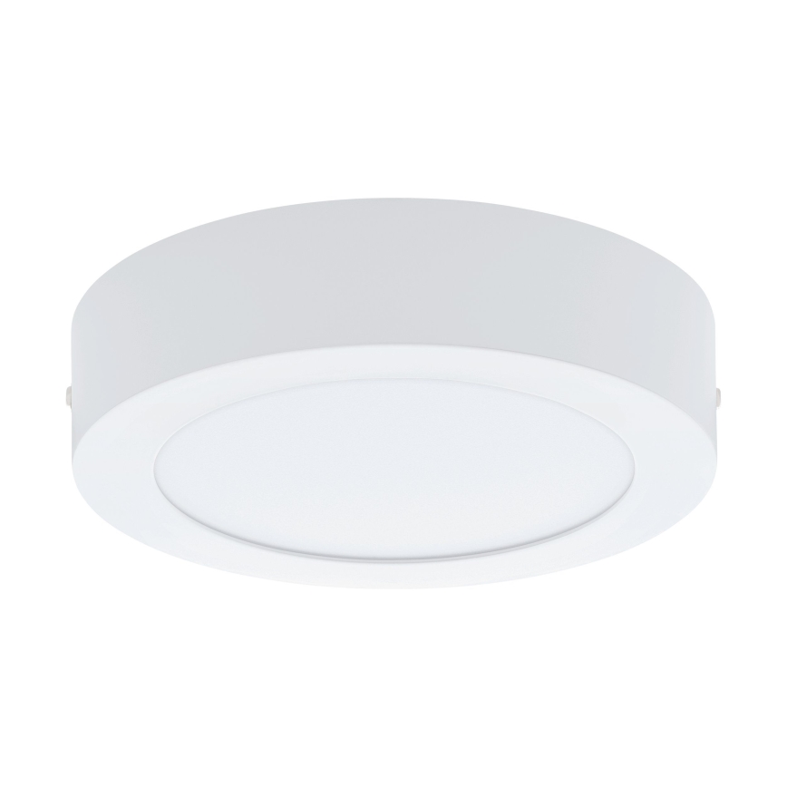 Plafonieră LED FUEVA 1 - Eglo 94071 LED/10,95W/230V, diam. 17 cm