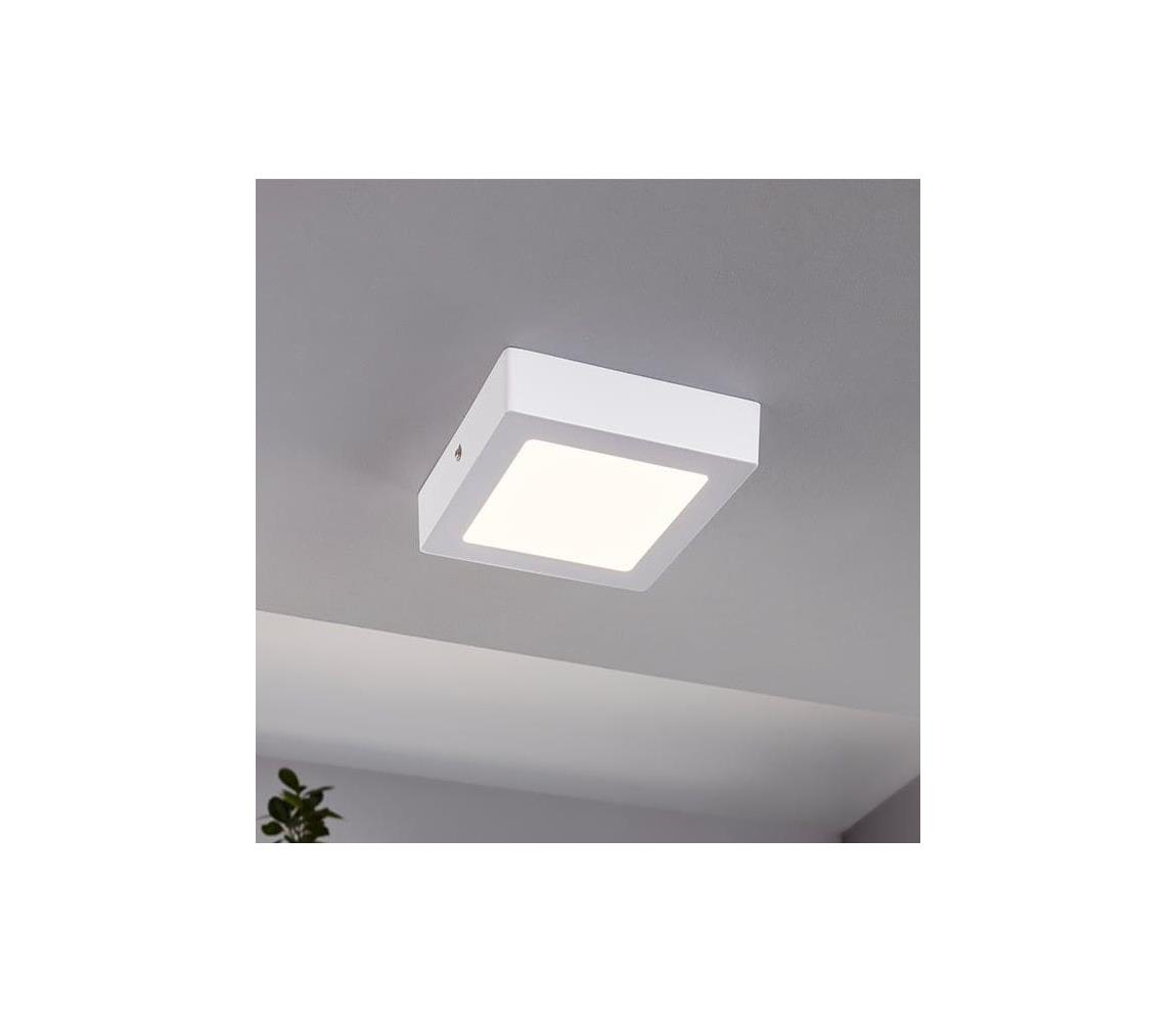 Eglo 94078 - LED Plafoniera FUEVA 1 LED/1644W/230V