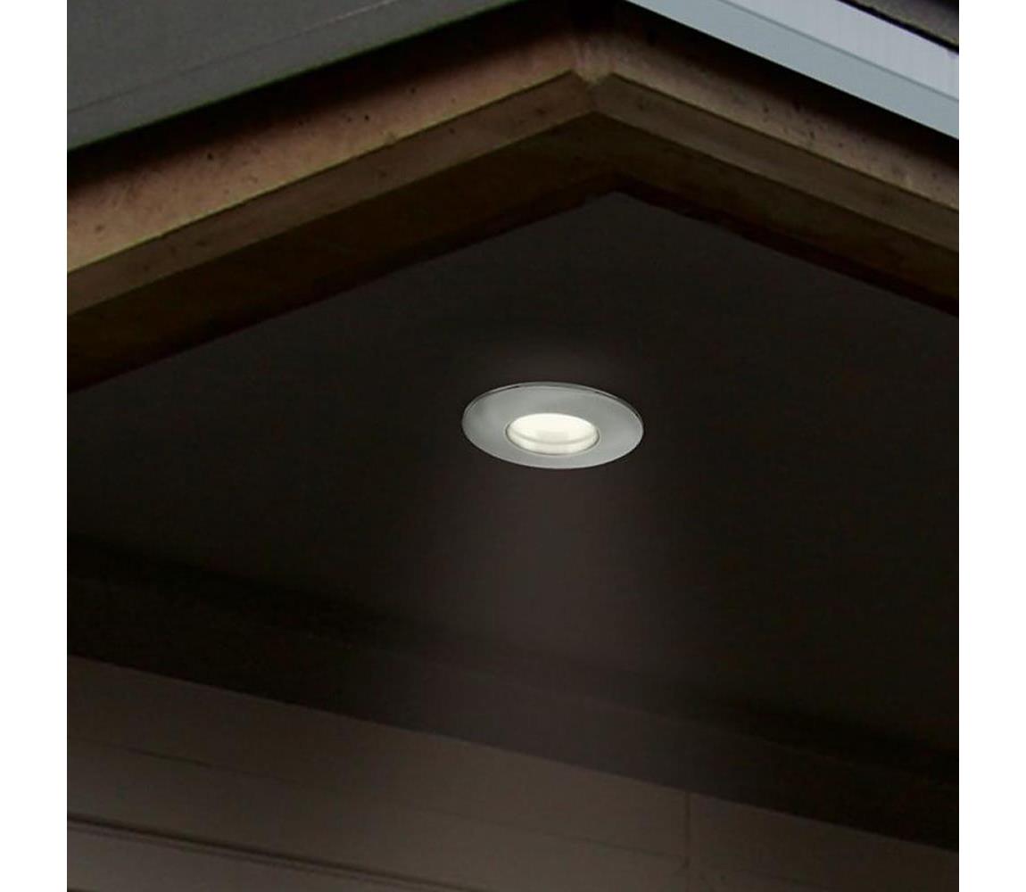 Eglo 94092 - Corp de iluminat LED tavan fals MARGO 1xGU10/5W/230V