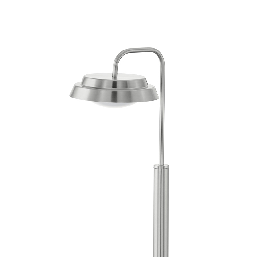 Eglo 94123 - Corp de iluminat LED exterior ARIOLLA 3xLED2,5W/230V