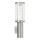 Eglo 94208 - Corp de iluminat LED exterior TRONO 1 1xGU10/35W + 1xLED/3,7W