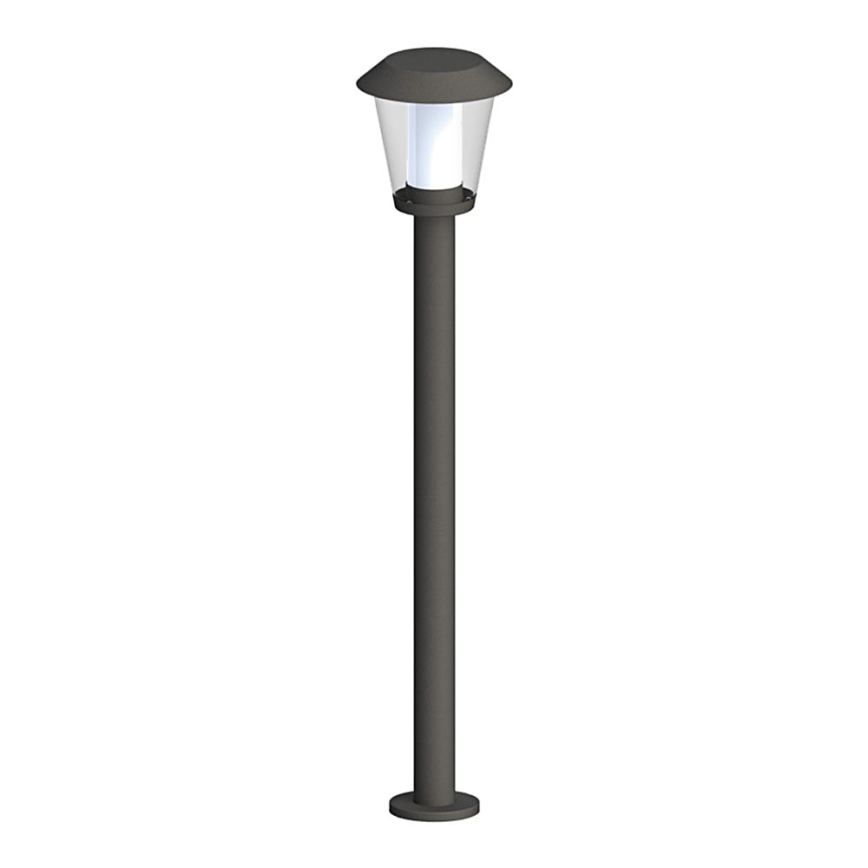 Eglo 94217 - Corp de iluminat LED exterior PATERNO 1xLED/3,7W/230V