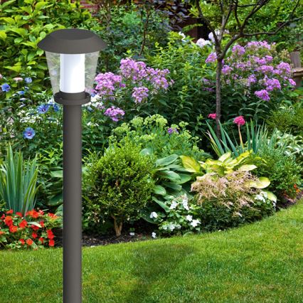 Eglo 94217 - Corp de iluminat LED exterior PATERNO 1xLED/3,7W/230V