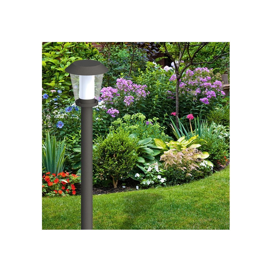 Eglo 94217 - Corp de iluminat LED exterior PATERNO 1xLED/3,7W/230V