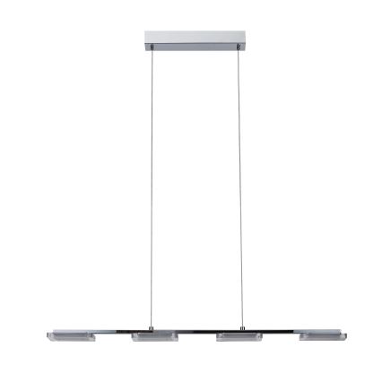 Eglo 94244 - Lampă suspendată LED CARTAMA 4xLED/4,5W/230V