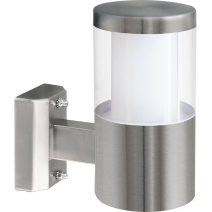 Eglo - Corp de iluminat exterior LED, 3,7 W, 230 V, IP44