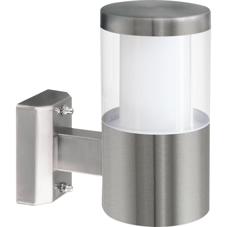 Eglo - Corp de iluminat exterior LED, 3,7 W, 230 V, IP44