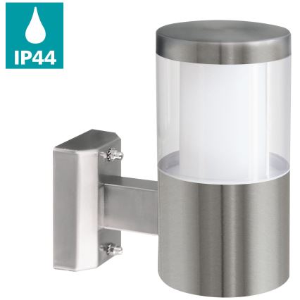 Eglo - Corp de iluminat exterior LED, 3,7 W, 230 V, IP44