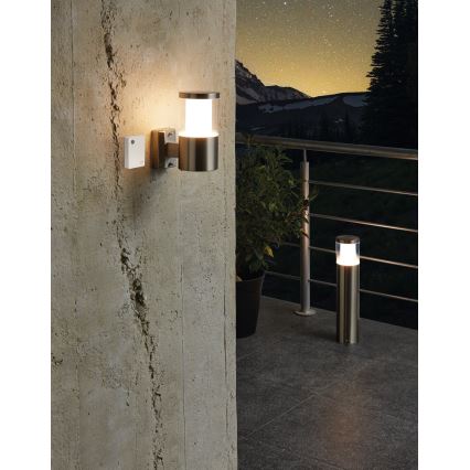 Eglo - Lampă LED de exterior LED/3,7W/230V IP44