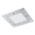 Eglo 94291 - LED Plafoniera TRESANA LED/16W/230V cristal
