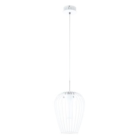Eglo 94337 - LED Lampa suspendata VENCINO 1xLED/9W/230V