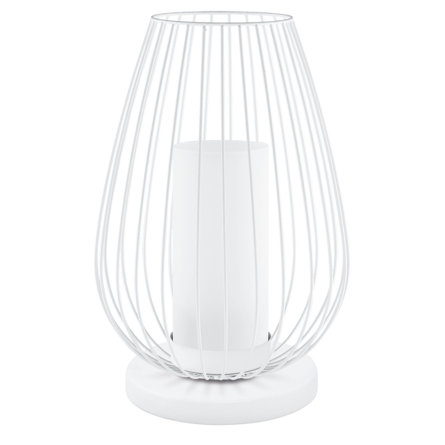 Eglo 94342 - Lampă de masă LED VENCINO 1xLED/6W/230V