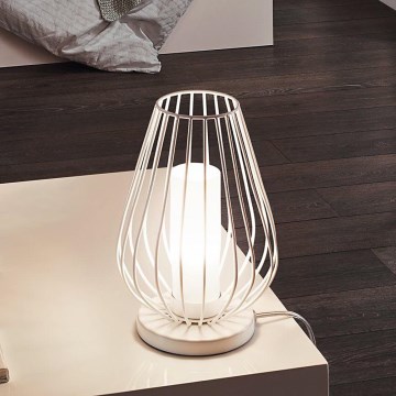Eglo 94342 - Lampă de masă VENCINO LED/6W/230V