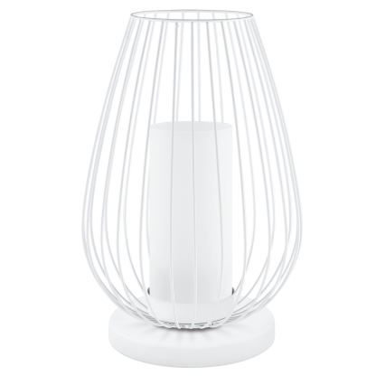 Eglo 94342 - Lampă de masă LED VENCINO 1xLED/6W/230V