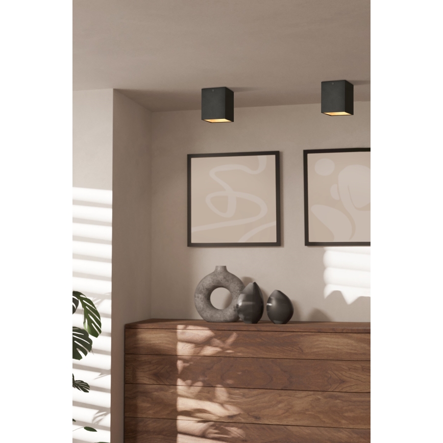 Eglo - LED Plafoniera 1xLED/3,3W/230V