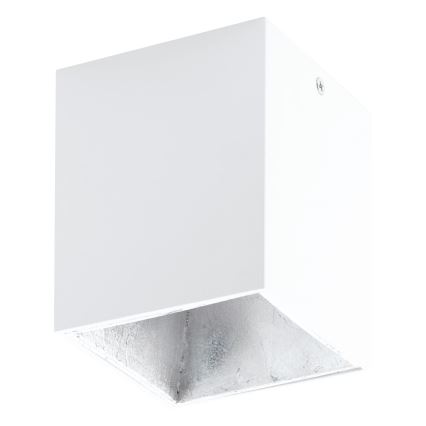 Eglo 94499 - Plafonieră LED POLASSO, 3,3W, 230V