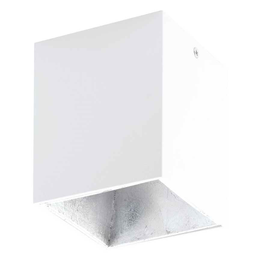 Eglo 94499 - Plafonieră LED POLASSO, 3,3W, 230V