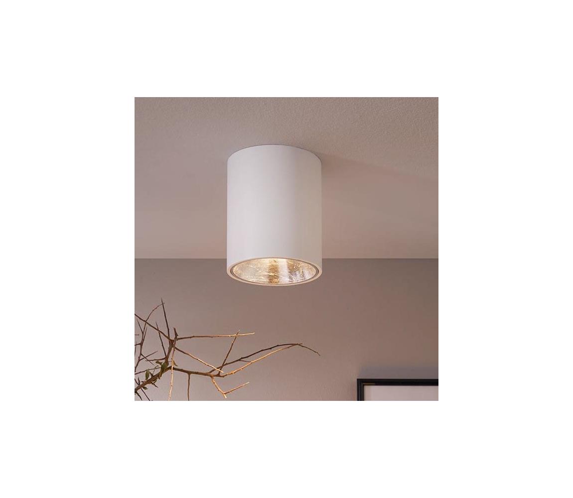 Eglo 94504 - LED Plafoniera POLASSO 1xLED/33W/230V