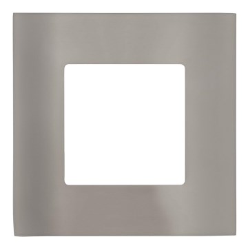 Eglo 94519 - Spot LED încastrat FUEVA 1 LED/2,7W/230V 8,5x8,5 cm