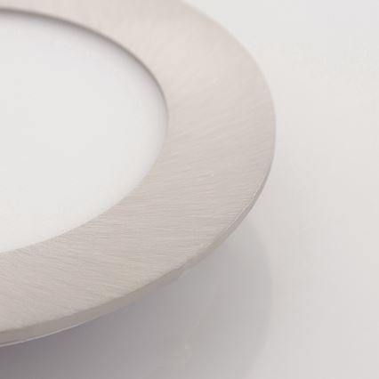 Eglo 94521 - Spot LED încastrat FUEVA 1xLED/5,5W/230V Ø 12 cm