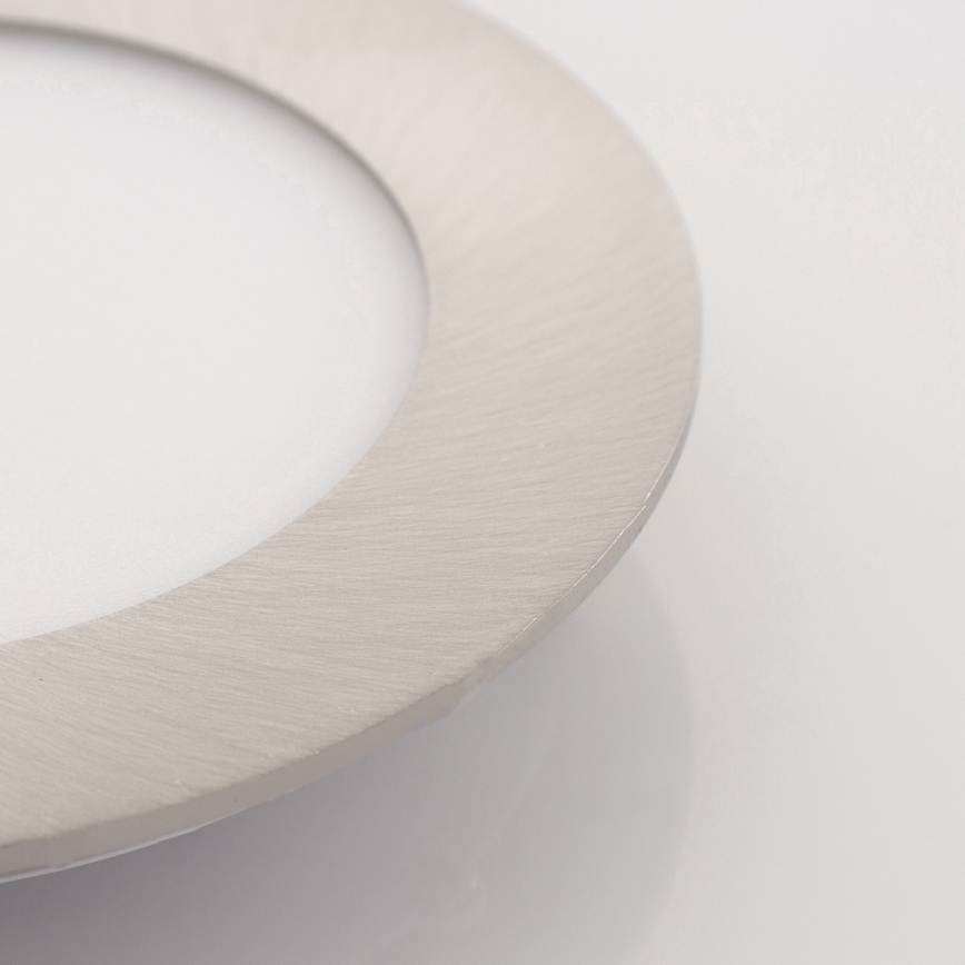 Eglo 94521 - Spot LED încastrat FUEVA 1xLED/5,5W/230V Ø 12 cm