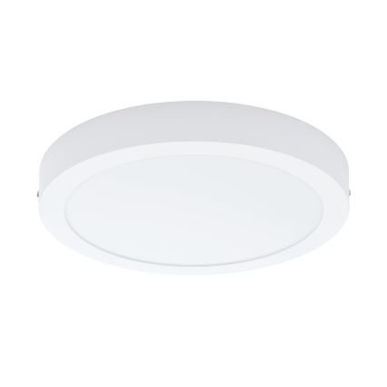Eglo 94536 - Plafonieră LED FUEVA 1, 24 W, 230 V, Ø 30 cm