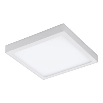 Eglo 94537 - LED Plafoniera FUEVA 1 LED/22W/230V