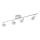 Eglo 94539 - LED Lampa spot SAROLO 4xLED/3,3W/230V
