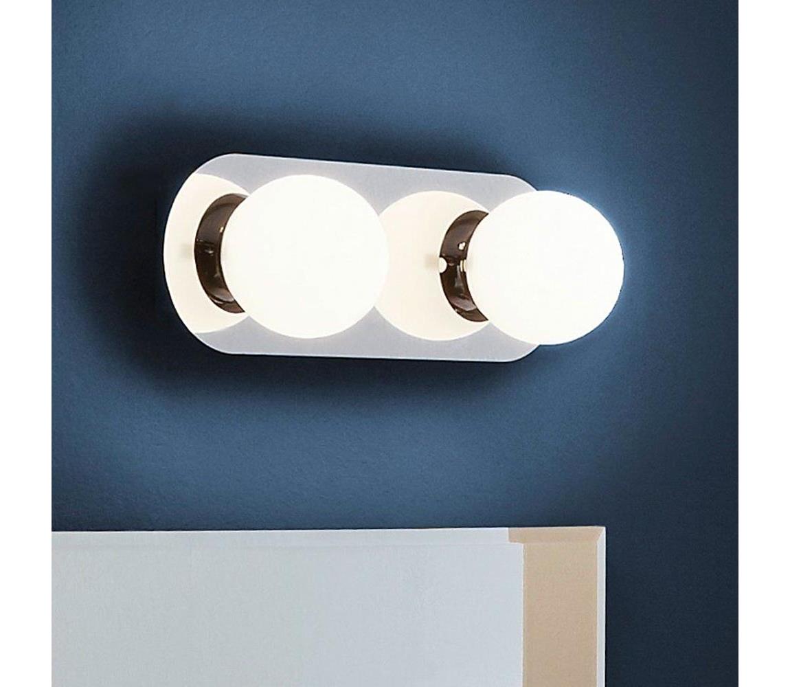 Eglo 94627 - Corp de iluminat LED baie MOSIANO 2xLED/33W/230V