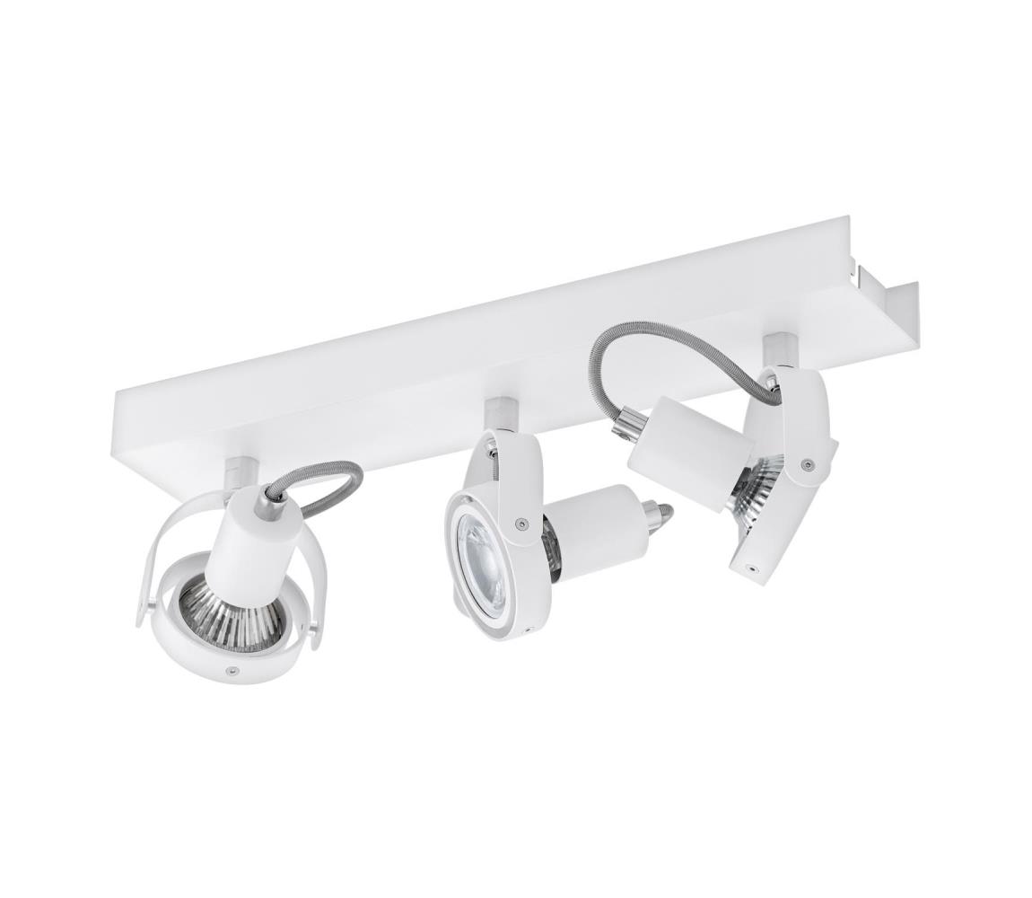 Eglo 94648 - LED Lampa spot NOVORIO 3xGU10-LED/5W/230V
