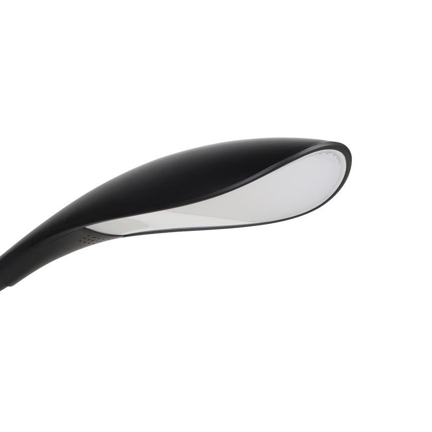 Eglo - Lampă de masă LED reglabilă LED/4,5W/230V negru