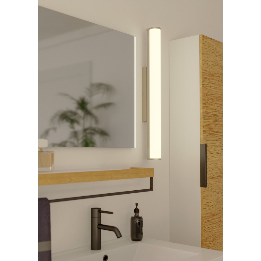 Eglo - Corp de iluminat LED pentru baie, 1xLED/13W/230V, IP44