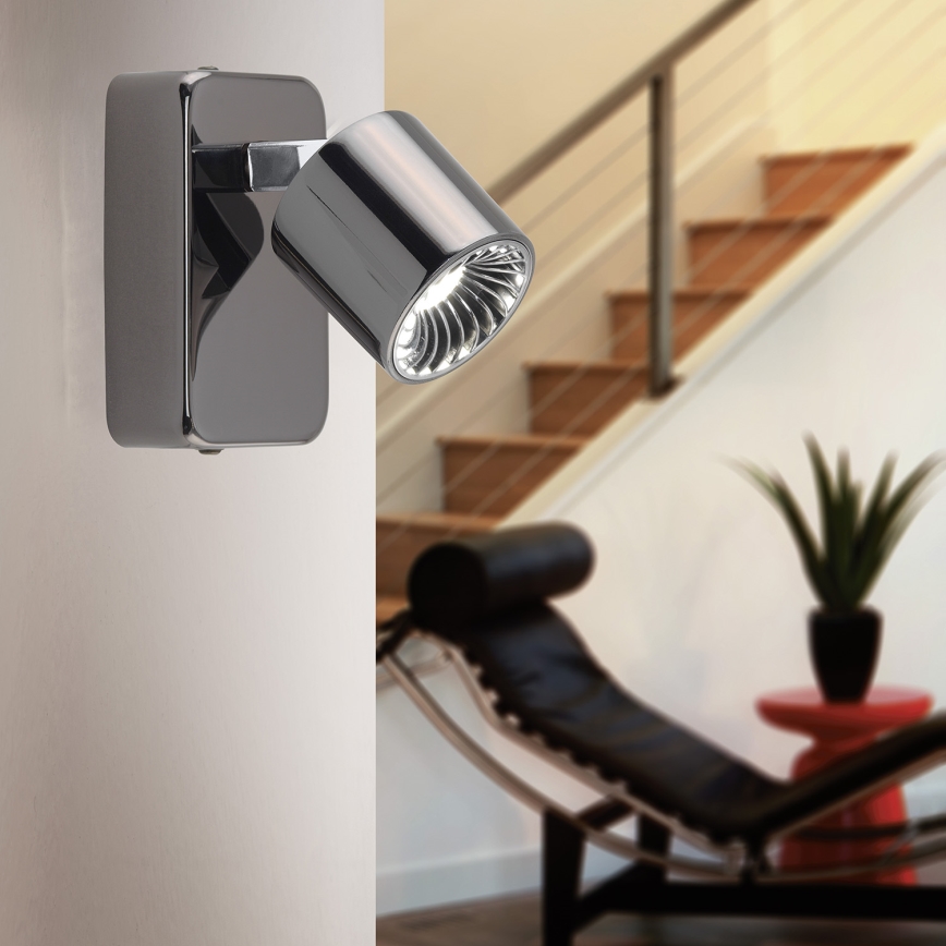 Eglo 94721 - Corp de iluminat LED perete MURANO 1xLED/5W/230V