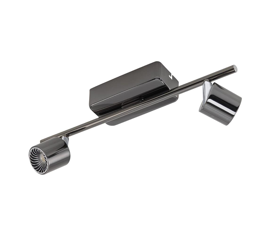 Eglo 94722 - LED Lampa spot MaurieANO 2xLED/5W/230V