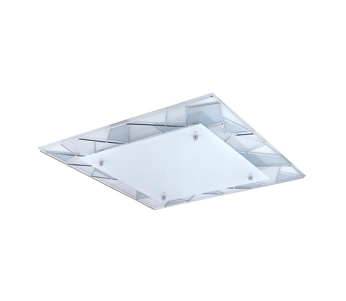 Eglo 94746 - LED Plafoniera PANCENTO 1 1xLED/16W/230V