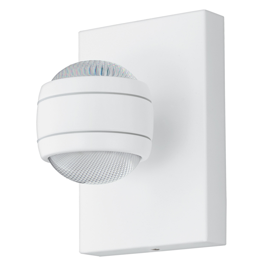 Eglo 94849 - Corp de iluminat LED exterior SESIMBA 2xLED/3,7W/230V