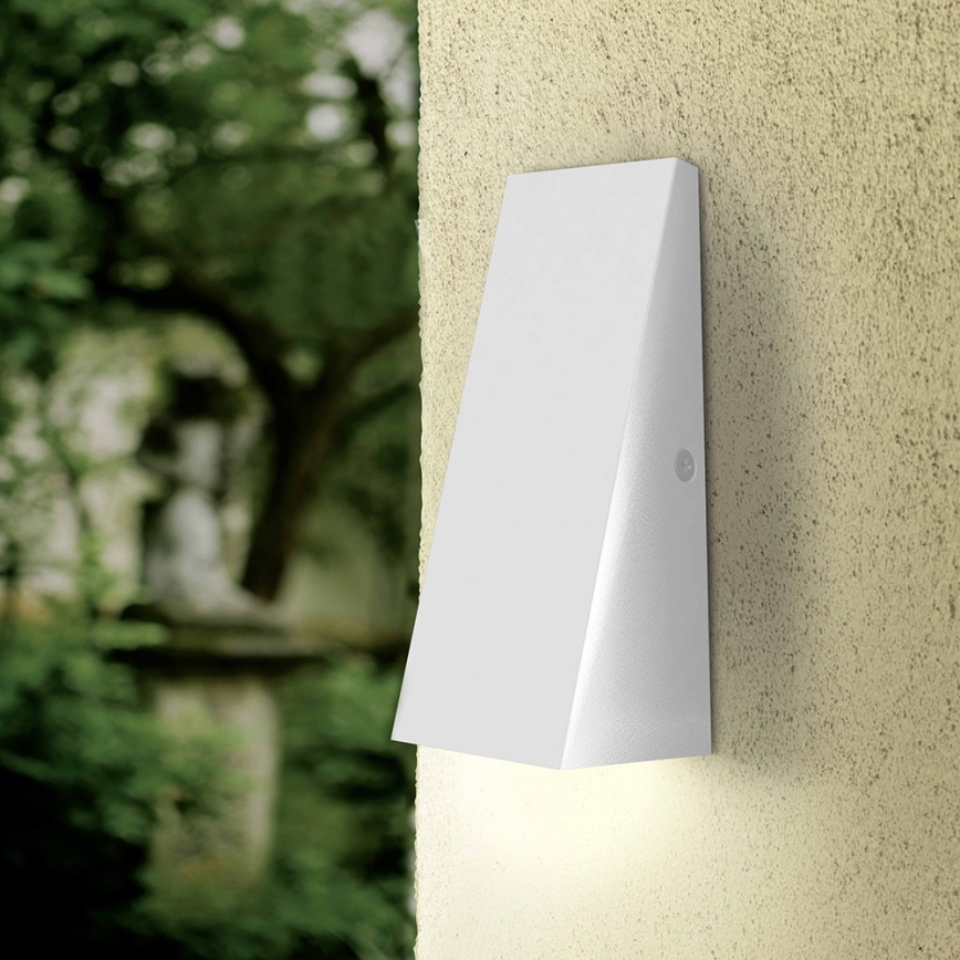 Eglo 94851 - Corp de iluminat LED exterior ZAMORANA 1xLED/3,7W/230V