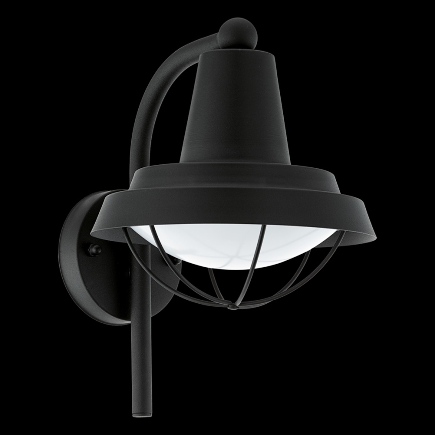 Eglo 94862 - Corp de iluminat exterior coltNDRES 1 1xE27/60W/230V