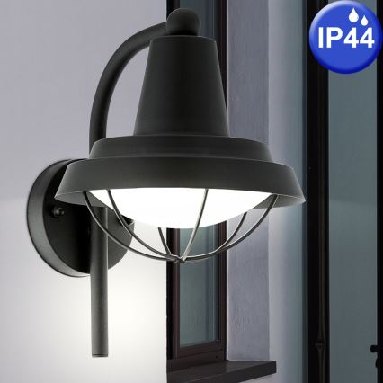 Eglo 94862 - Corp de iluminat exterior coltNDRES 1 1xE27/60W/230V