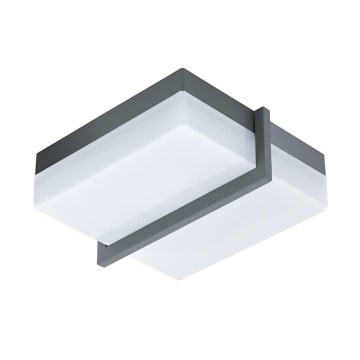 Eglo 94876 - Aplica de perete pentru exterior SONELLA 1 LED/8,2W/230V IP44