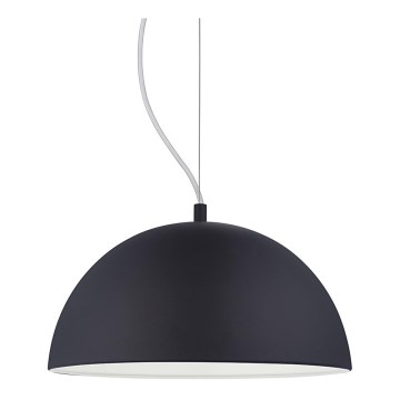 Eglo 94894 - LED Lustră GAETANO 1 1xE27/12W/230V