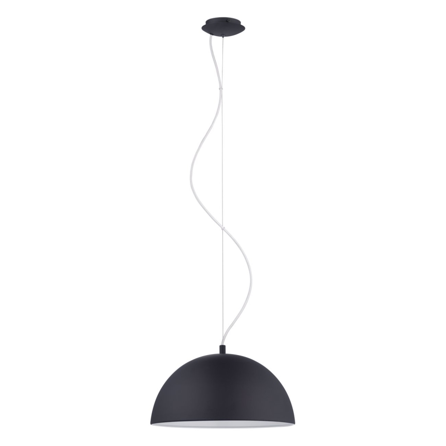 Eglo 94894 - Lustra GAETANO 1 1xE27/60W/230V