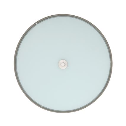 Eglo - Plafonieră 3xE27/25W/230V