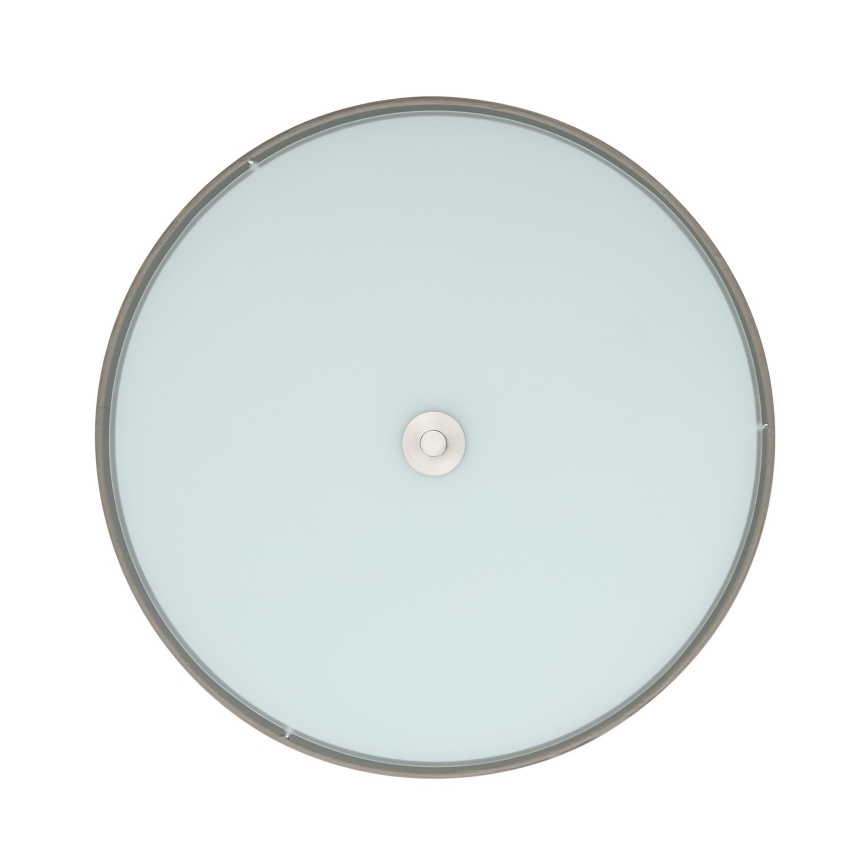 Eglo - Plafonieră 3xE27/25W/230V