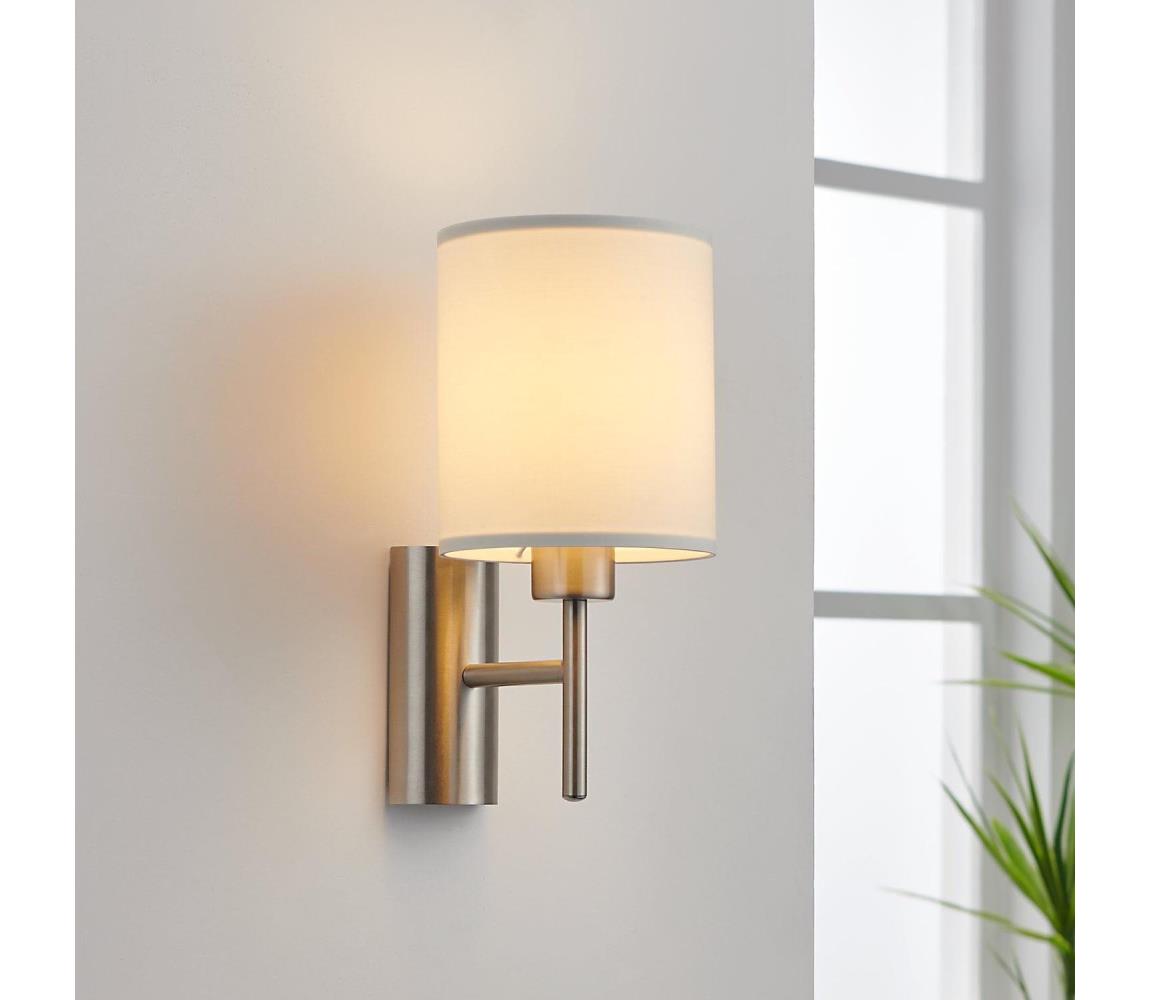 Eglo 94924 - Corp de iluminat perete PASTERI 1xE27/60W/230V