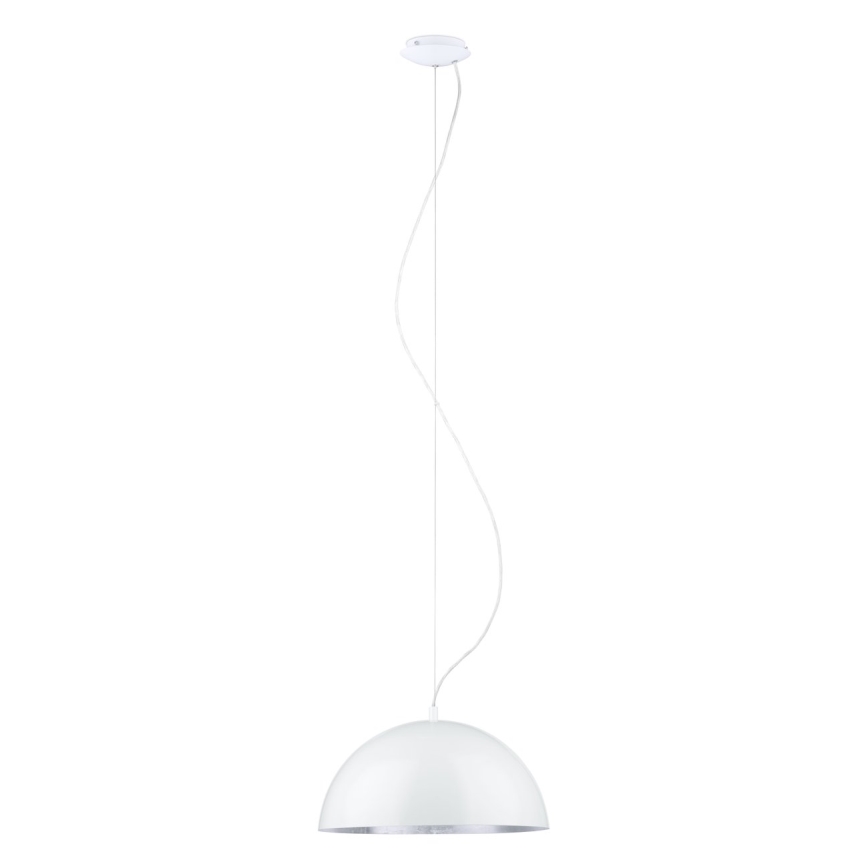 Eglo 94939 - Lustra GAETANO 1 1xE27/60W/230V