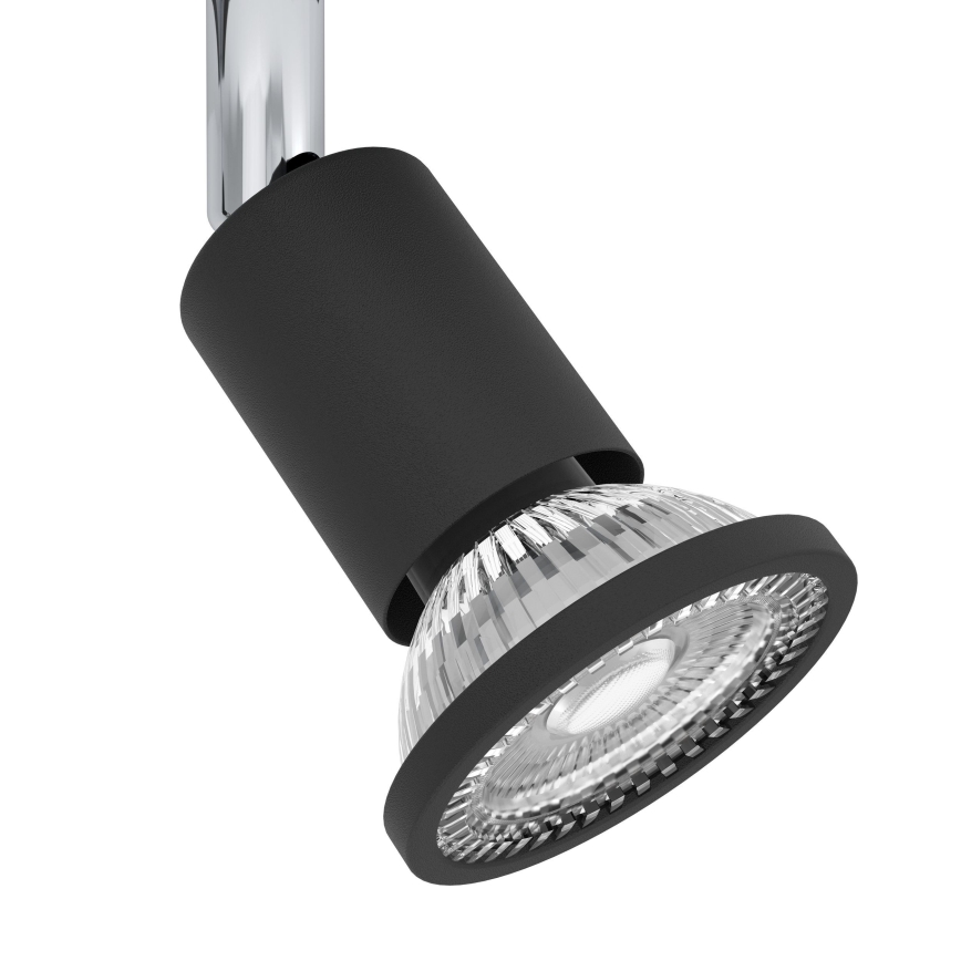 Eglo 94964 - LED Lampa spot SARRIA 2xGU10-LED/5W/230V